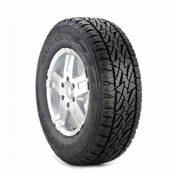 LLANTA BRIDGESTONE DUELER A/T REVO 2 255/70R16 111H BRIDGESTONE DUELER A/T REVO 2