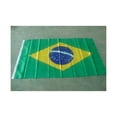 thumbnail image 2 of 90 * 150 cm flag Various countries in the world Polyester banner flag   Brazil, 2 of 3