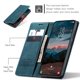 thumbnail image 4 of CaseMe Cuero para Samsung Galaxy S26  5G Funda, Funda de Cuero con Tapa y Tarjetero Cierre Magnético Soporte a Prueba de Golpes Funda Protectora para Teléfono para Galaxy S26  5G 6.3", 4 of 12