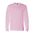 thumbnail image 2 of Adult 5 oz. HD Cotton„¢ Long-Sleeve T-Shirt, 2 of 3