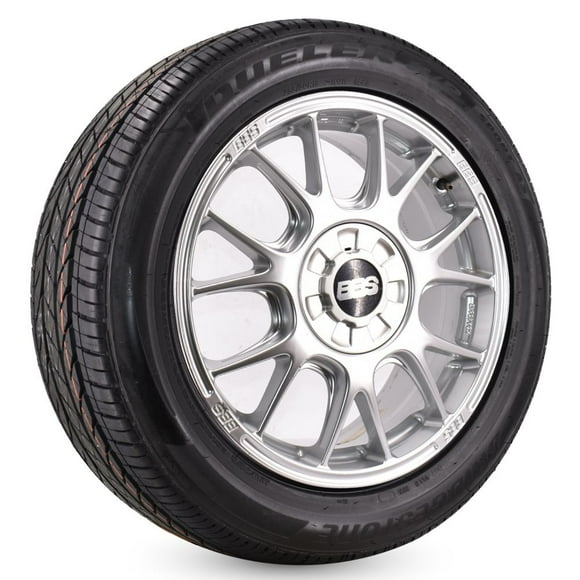 LLANTA BRIDGESTONE DUELER H/P SPORT AS 235/60R18 107V