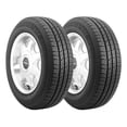 thumbnail image 1 of KIT 2 LLANTAS Bridgestone P185/65R14 85T B381, 1 of 4