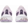 thumbnail image 4 of ASICS Women's GT-1000 12 Running Shoe Cosmos/Dusty Purple US 10 EU 42, 4 of 5