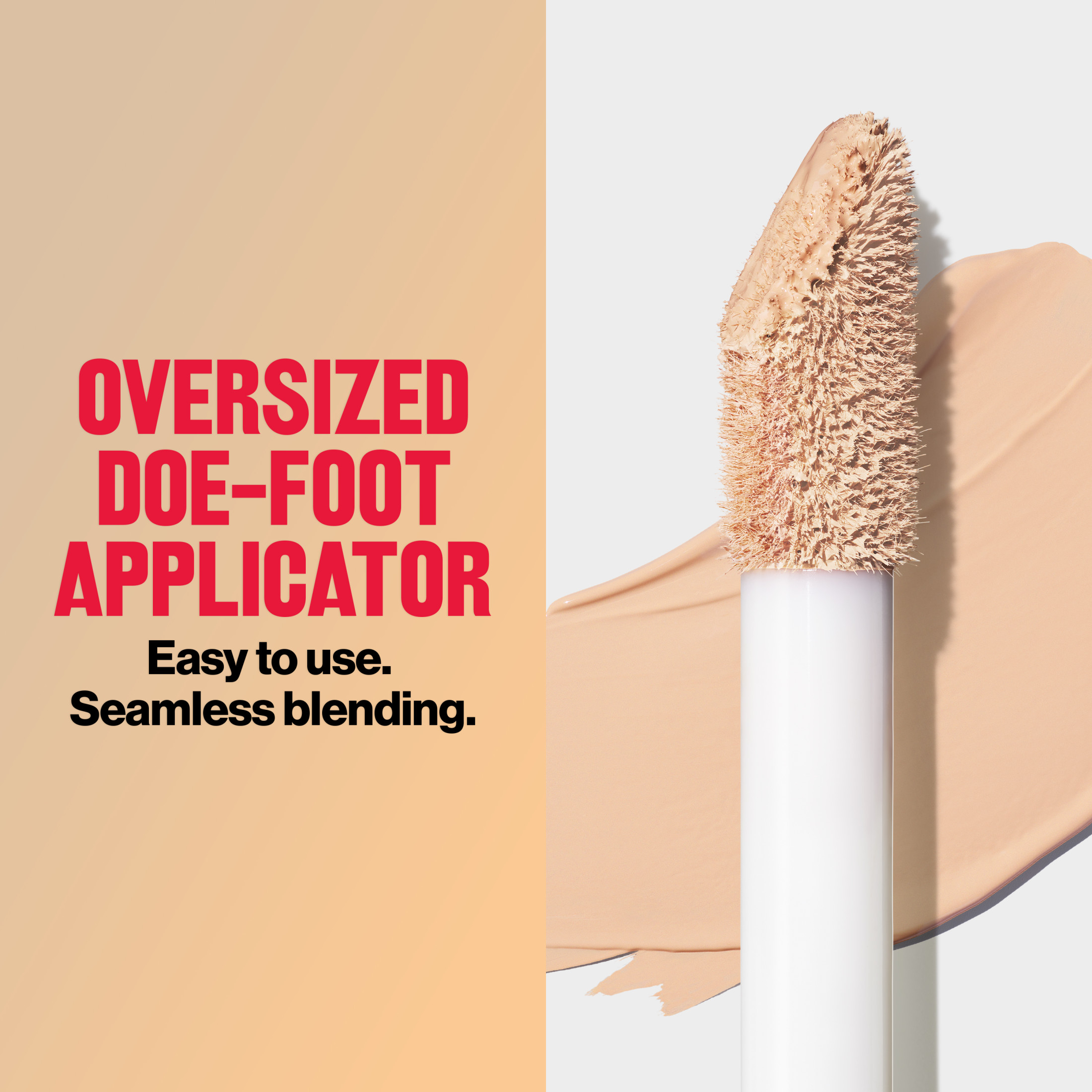 Revlon ColorStay Flex Wear Concealer, 015 Light photo 6