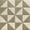 Jade, variant on The Tile Life Merida Flor 6" x 6" Patterned Jade Glossy Porcelain Tile Sample 1 Piece
