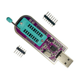 thumbnail image 5 of CH347 High-Speed Programmer Module 24 EEPROM 25 SPI FALSH Supports TTL, 5 of 6