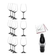thumbnail image 1 of Verres à Vin Riedel Cabernet Extrême Ensemble de 12, 1 of 7