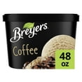 thumbnail image 2 of Breyers Coffee Ice Cream Gluten-Free Kosher Dairy Milk, 48 oz 1 Count, 2 of 6