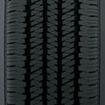 thumbnail image 4 of Bridgestone Dueler H/T 684 II All Season 265/60R18 110H Light Truck Tire, 4 of 6