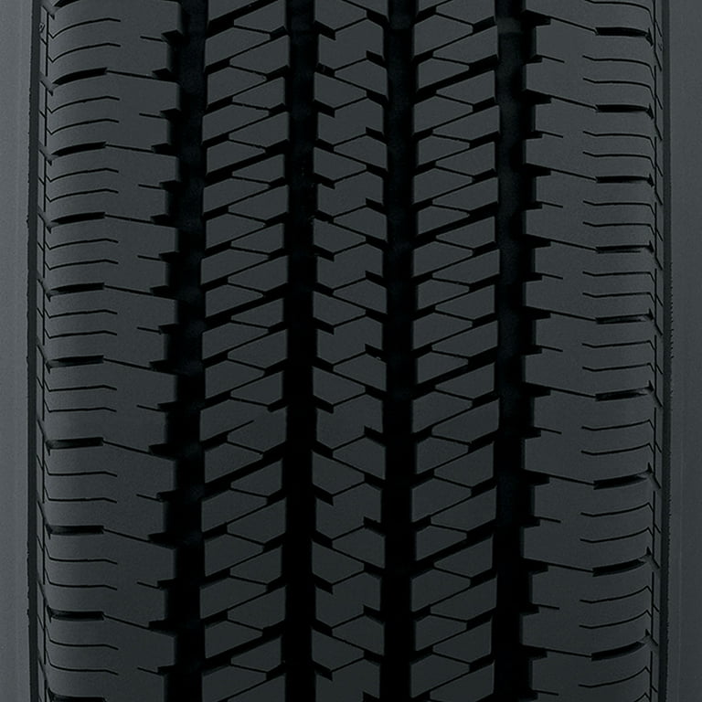 Bridgestone Dueler H/T 684 II All Season P285/60R18 114V Bridgestone Dueler H/T 684 II All Season P285/60R18 114V