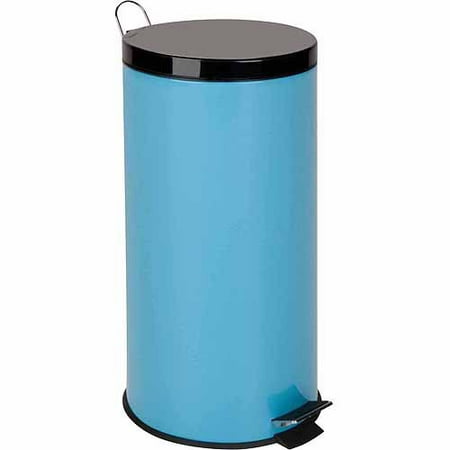 honey can do 12 liter step trash ca