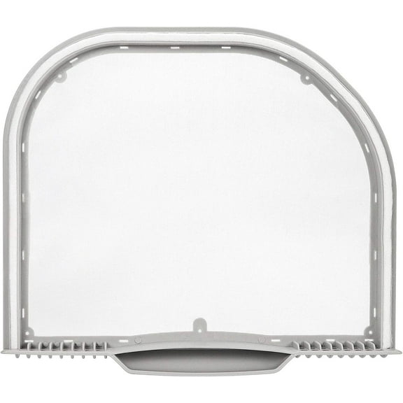 5231EL1001C Dryer Lint Filter Replacement for LG Kenmore Replaces DLE4870W DLEX5170W DLE1101W DLE1501W DLEX7800WE DLE1001W DLEX5101W DLE7100W DLE7300VE/00 DLE7200WE DLEY1201V AP5248138 PS3527575