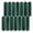 Forest Green, variant on 1/10pcs 3D Decorative Tile Stickers, 3D Fish Scale Textures, Matte 30cm x 30cm, Water and Mold Resistant, for Kitchen Bathroom W