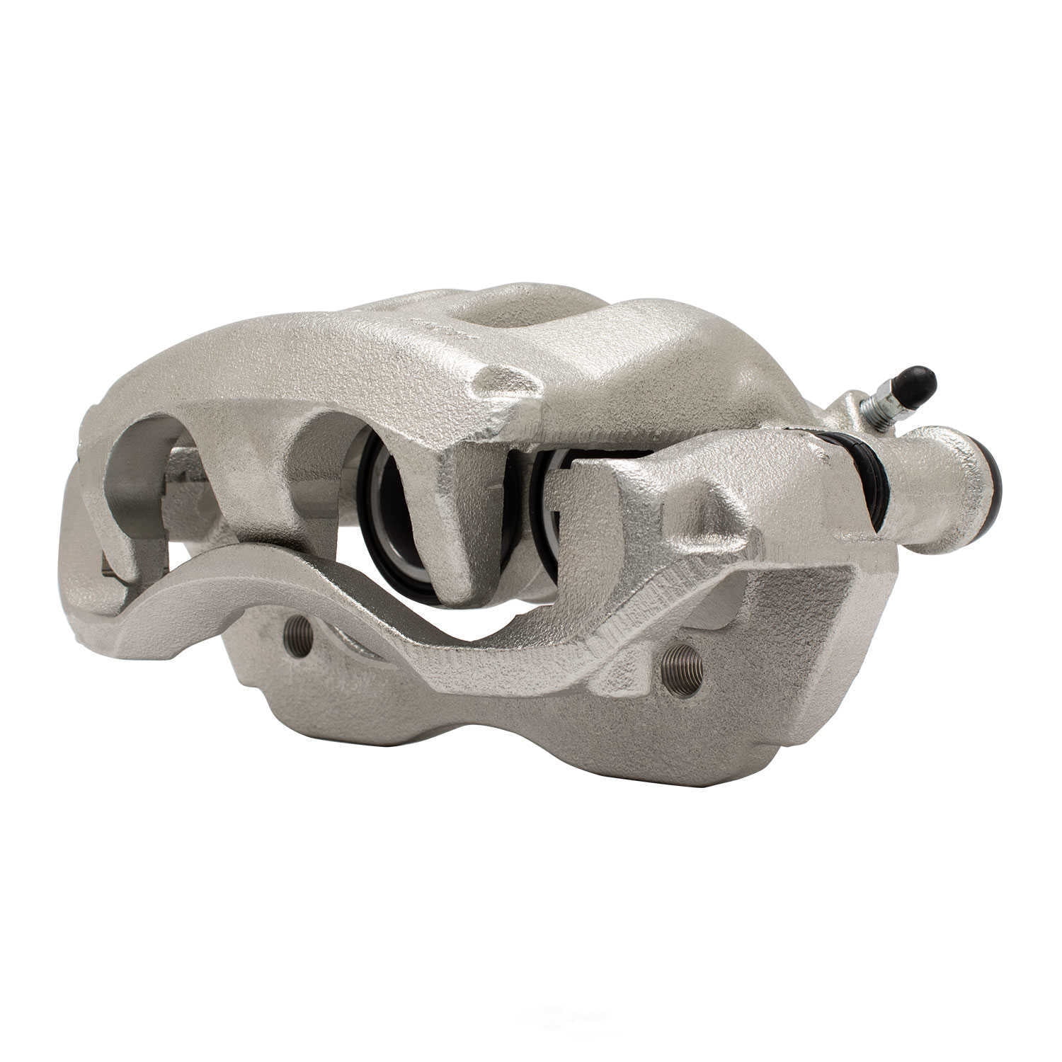 Dynamic Friction Company 331-63254 DFC Premium Caliper - Silver Zinc Coated