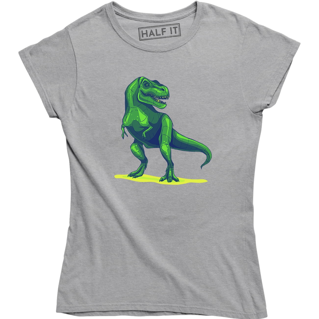 DINOSAUR POCKET t vegan dino Jurassic 