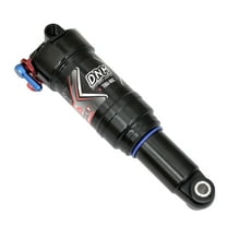 DNM TRU-8RC Trunning Fixing 165x40mm Mountain Bike Air Rear Shock With Lockout #ST2673