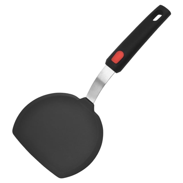 Silicone Kitchenware Set Stainless Steel Handle Frying Spatula Leak Spatula Kitchen Utensils Cooking Shovel Silicone Spatula