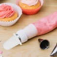 thumbnail image 6 of PAMINGONO Piping Tip Covers 6Pcs Silicone for Bakers and Home Cooks, 6 of 8