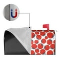 thumbnail image 3 of Kdxio Magnetic Mailbox Cover 25.5x21 in Mailbox Cover Outdoor Decoration Holiday Mailbox Covers for Home Garden Yard-25.5x21 in, 3 of 8