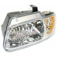 thumbnail image 3 of For 2000 Chrysler Town & Country Driver Side Headlight CAPA Certified For 4857853AA, 4857153AA, 4857921AA | CH2502134, 3 of 4