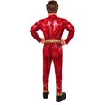 thumbnail image 5 of Costume de Flash pour enfant DC Comics, 5 of 5