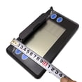 thumbnail image 6 of Wofarmy Water Resistance Rowing Machine Electronic Meter Sports Equipment Counter, 6 of 9