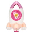 thumbnail image 1 of Bangcool Shower Toy Cute Rocket Pattern Rotating Squirt Toy Beach Toy Bath Toy for Kids, 1 of 7