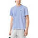 thumbnail image 1 of Remera deportiva Lacoste Ultra Dry de algodón Delphinium talle S, 1 of 4