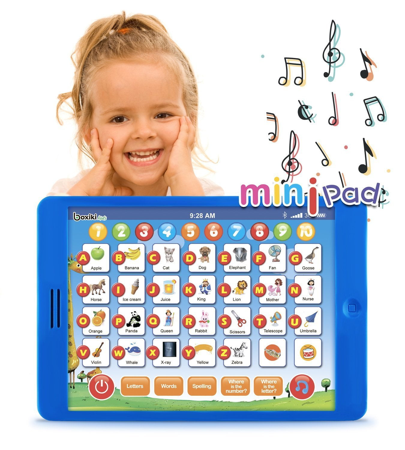 boxiki toys