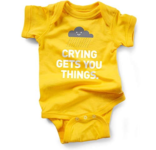 funny baby clothes canada
