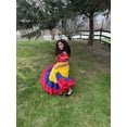 thumbnail image 7 of Ecuador Traditional Girls Fiesta Dress, 7 of 7