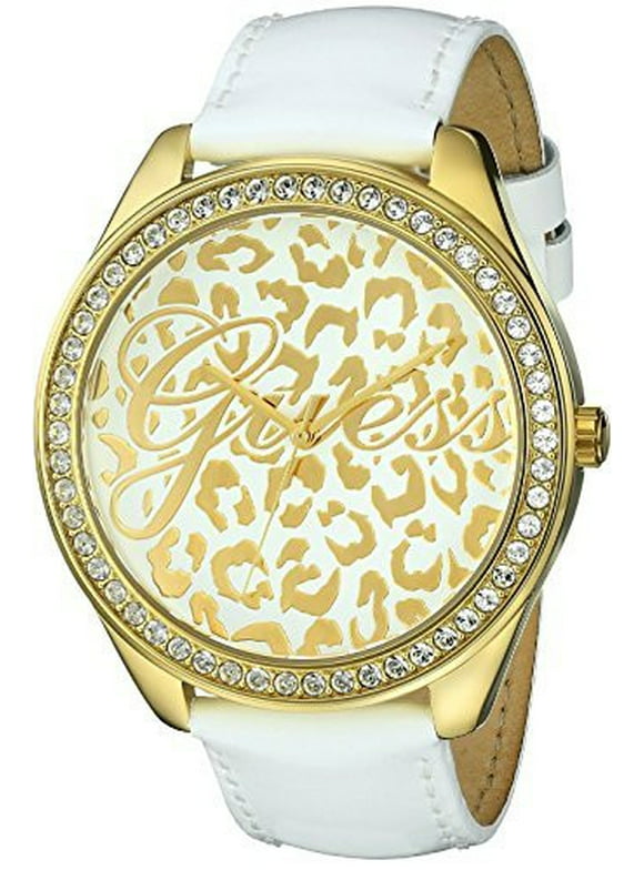 GUESS Women's Watches in Womens Watches | White 