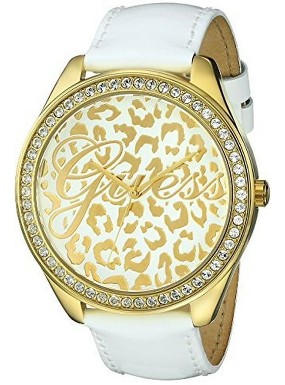 GUESS Women's Watches in Womens Watches | White GUESS Women's Watches in Womens Watches | White