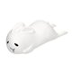 thumbnail image 2 of Teissuly Lying Flat Rabbit Silicone Tap Lamp Multifunctional Creative Night Light Color Changing Lamp Teissuly WER202311274631, 2 of 9