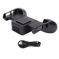 thumbnail image 2 of DEWIN Semiconductor Mobile Game Controller Portable Semiconductor Phone Radiator for Android Phones, 2 of 14