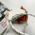 thumbnail image 5 of Crossbody Necklace Strap Lanyard Cord Liquid Silicone Phone Case for iPhone 13 12 Mini 11 Pro X XR XS Max 6s 7 8 Plus SE 2 Cover,Mint Green,for iPhone 12 Pro, 5 of 9