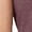 Heather Maroon, variant on Women Heather CVC T-Shirt, Relaxed Fit, Short Sleeve Crew Neck, Heather Maroon, L
