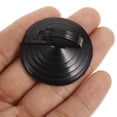 LITINKIMI 10Pcs Black Silicone Light Bulb Extractor Suction Cups for ...