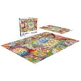 thumbnail image 4 of Rompecabezas Buffalo Games Aimee Stewart 1000 piezas, 4 of 8