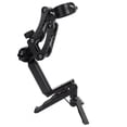 thumbnail image 4 of ANGGREK 4th Axis Stabilizer,ABS Multi Function Durable Damping Handheld 4th Axis Tabilizer Handle Grip Accessories For Osmo Mobile 3,Damping Stabilizer, 4 of 8