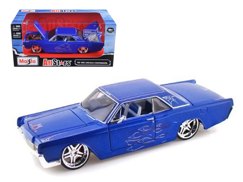 pro rodz diecast cars