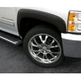 thumbnail image 4 of Lund 07-13 GMC Sierra 1500 SX-Sport Style Textured Elite Series Fender Flares - Black (2 Pc.) Clearance, 4 of 4