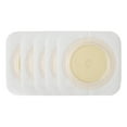thumbnail image 1 of 5pcs Ostomy Barrier Rings Disposable Leakage Proof Colostomy Chassis Ostomy Supplies Barrier Ring, 1 of 15