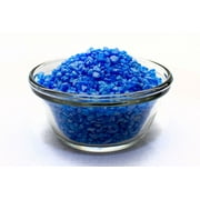 Copper Sulfate Small Crystals - 2.5lb Jar