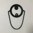 thumbnail image 4 of Silicone Coffee Carrier, Reusable Wear  Beverage Cup Carrier Holder Durable Portable  For Camping, 4 of 8