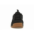 thumbnail image 3 of Nike Men's Air More Uptempo Low Black Gum Shoes, from StockX, 3 of 5