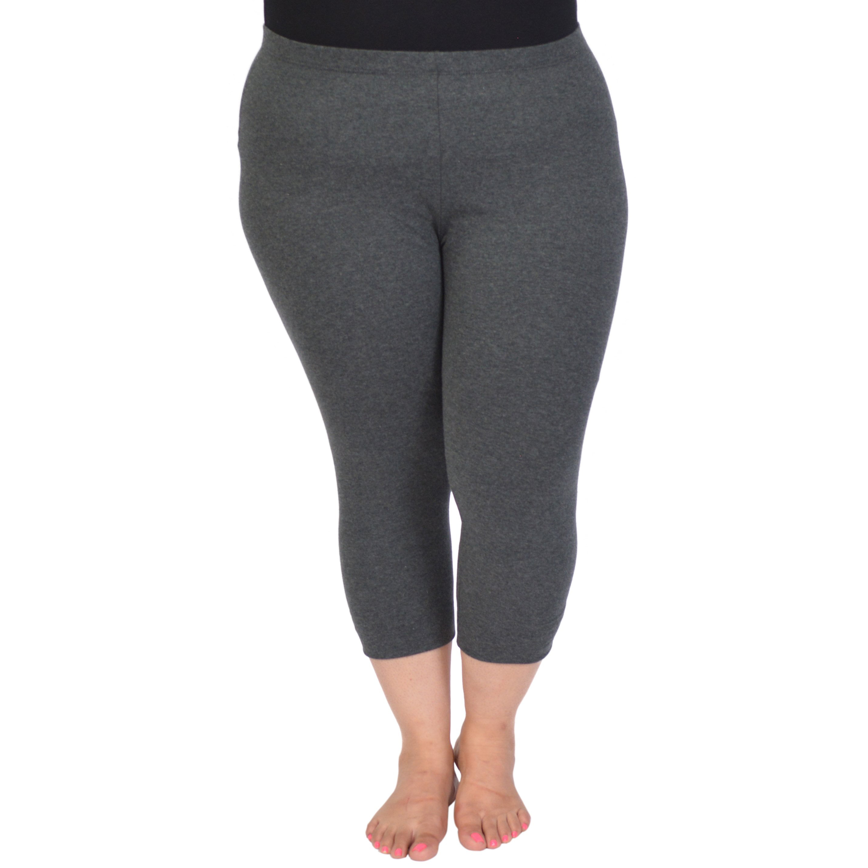 Stretch Is Comfort - Stretch Is Comfort Women's Regular and Plus Size ...
