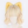 thumbnail image 4 of Lerpwige Handcrafts Plush Cats Ears Hairband Roleplay Props Headwear For Theme Event, 4 of 20