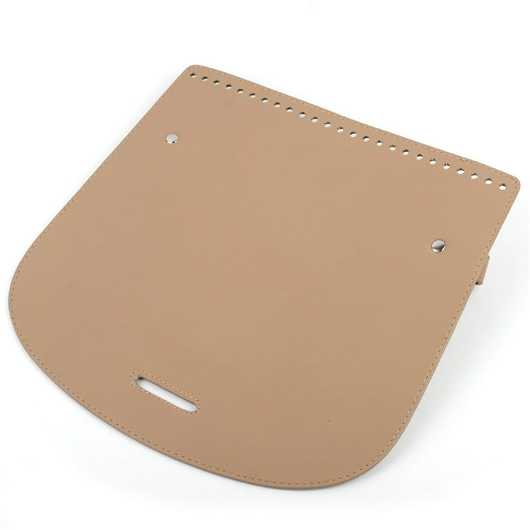 DIY Handbag Kit Handmade Leather Tote Protector Complete 