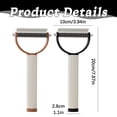 thumbnail image 3 of Dog Brush Dog Shedding Brush Dog Deshedding Brush Dog Brush For Long Haired Dogs Pet Grooming Brush Deshedding Dog Brush, 3 of 6